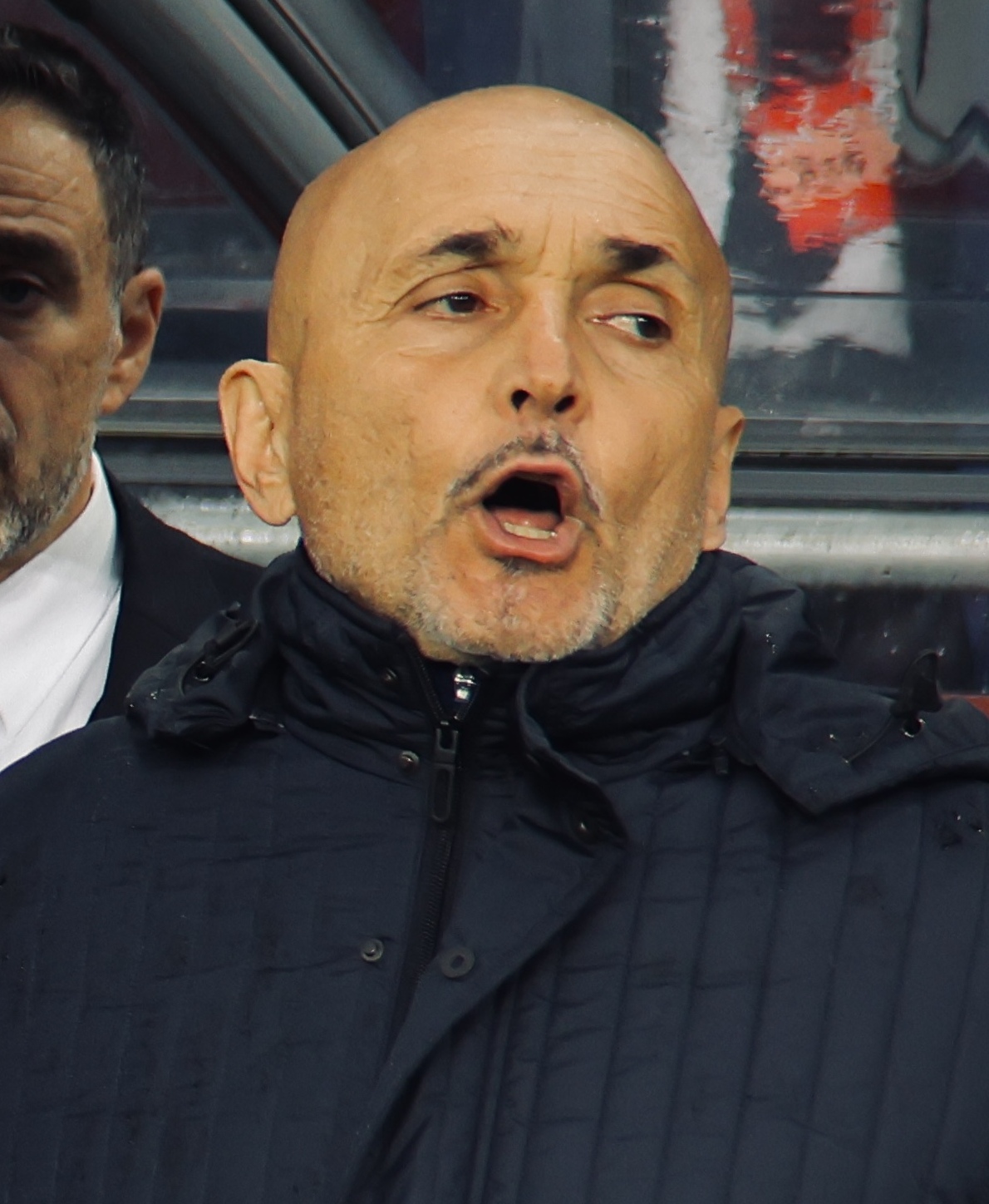 Juventus in Crisis: Spalletti's Tactical Suicide Against Como